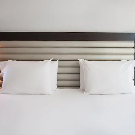 Exe Cristal Palace Hotel Barcelona