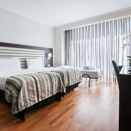 Hotel Exe Cristal Palace 4*