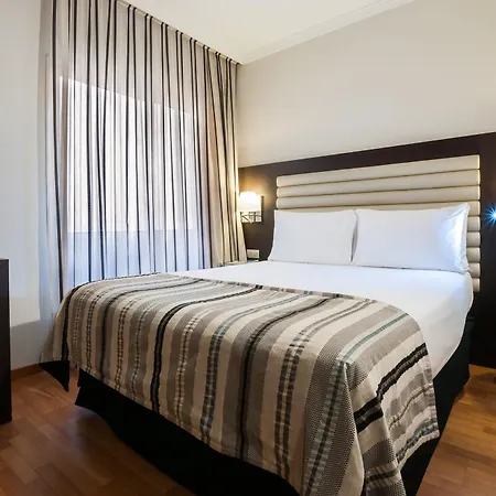 Hotel Exe Cristal Palace