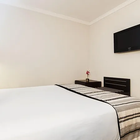 Hotel Exe Cristal Palace