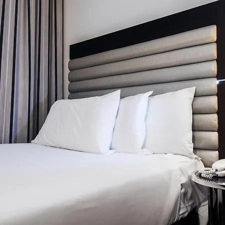 Exe Cristal Palace Hotel Barcelona