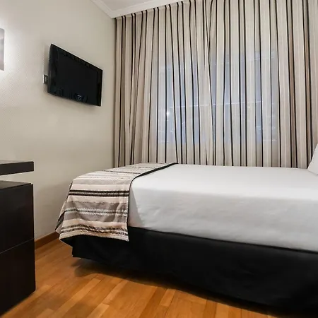 Hotel Exe Cristal Palace