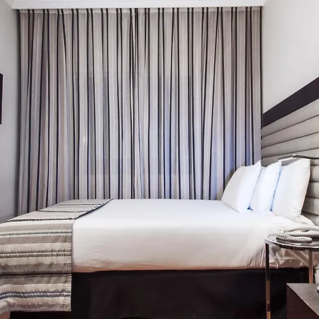 Hotel Exe Cristal Palace 4*