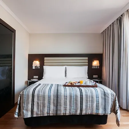 Eurostars Cristal Palace 4*