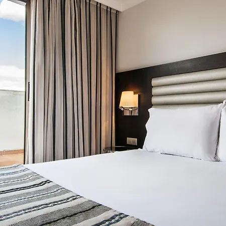 Exe Cristal Palace 4*