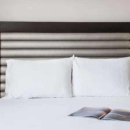 Eurostars Cristal Palace برشلونة