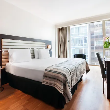 Exe Cristal Palace Hotel 4*