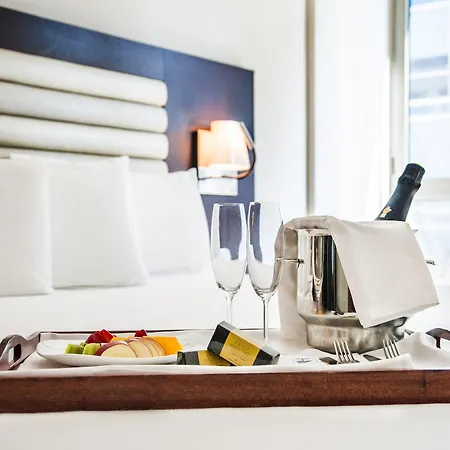 Exe Cristal Palace 4* Barcelona