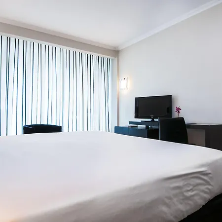 Exe Cristal Palace Hotel