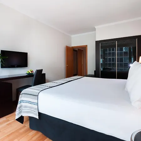 Eurostars Cristal Palace 4*