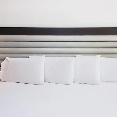 Hotel Exe Cristal Palace 4*