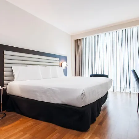 فندق Eurostars Cristal Palace برشلونة