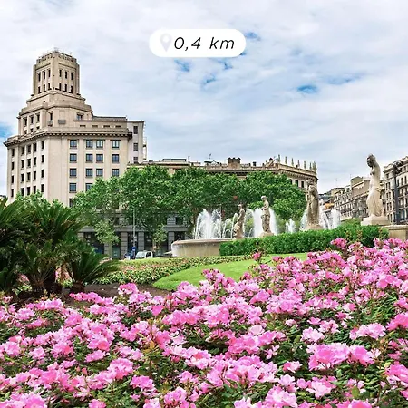 Eurostars Cristal Palace