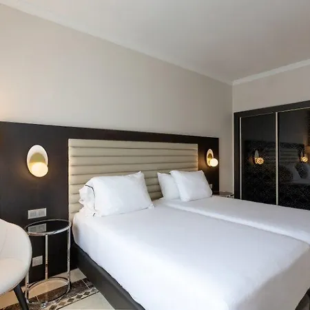 Eurostars Cristal Palace فندق برشلونة