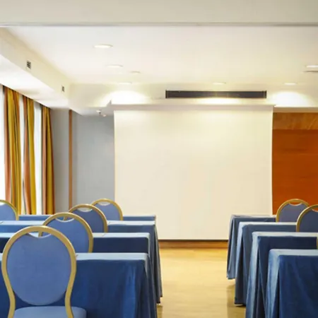 Eurostars Cristal Palace 4* برشلونة