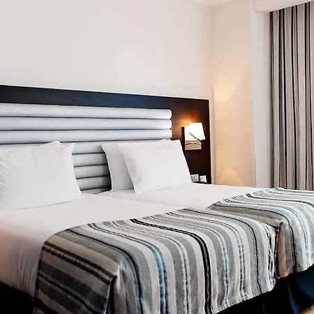 Exe Cristal Palace Hotel 4*