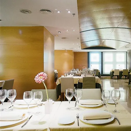 Exe Cristal Palace Hotel