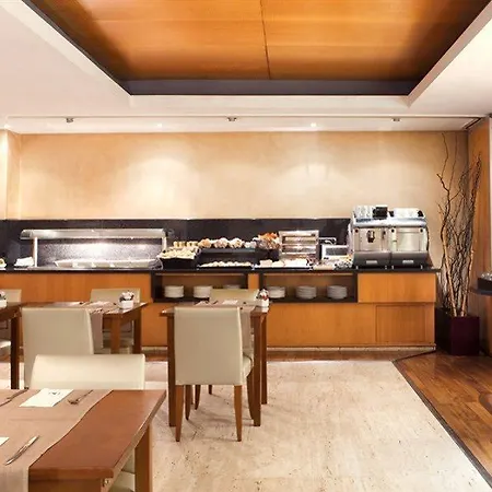 Exe Cristal Palace Hotel 4*