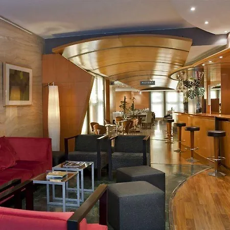 Exe Cristal Palace 4* Barcelona