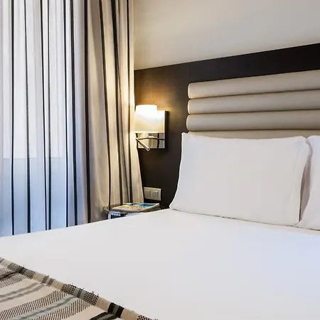 Hotel Exe Cristal Palace 4*