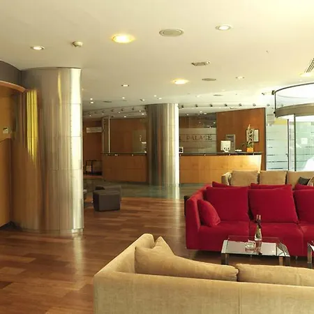 Exe Cristal Palace Hotel 4*