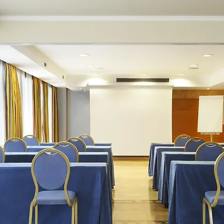 Exe Cristal Palace Hotel 4*