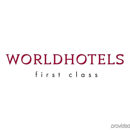 Exe Cristal Palace Hotel