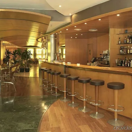 Eurostars Cristal Palace 4* برشلونة