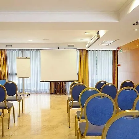Eurostars Cristal Palace Szálloda Barcelona