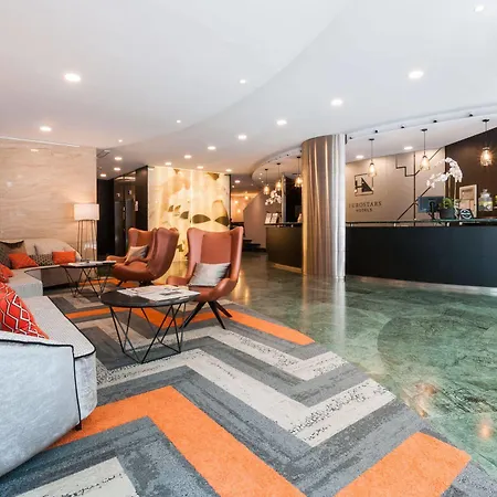 Eurostars Cristal Palace