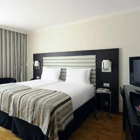 Eurostars Cristal Palace 4*