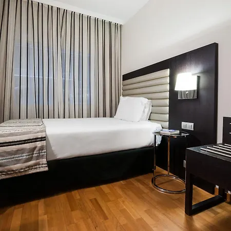 Exe Cristal Palace 4* Barcelona
