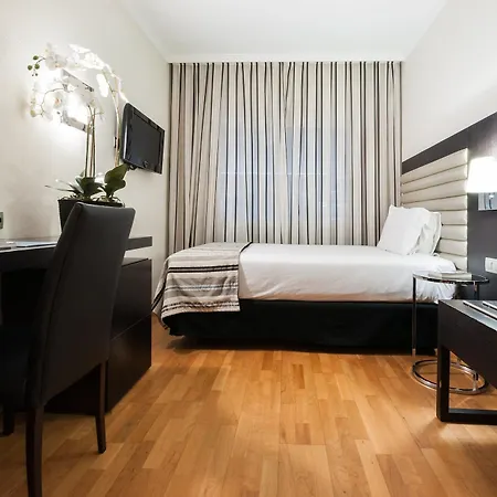 Exe Cristal Palace 4* Barcelona