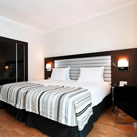 Hotel Exe Cristal Palace