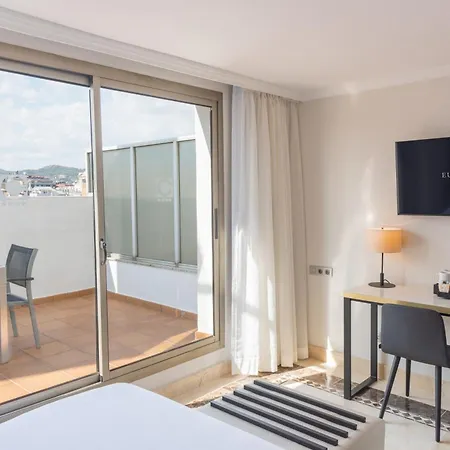 Eurostars Cristal Palace فندق برشلونة