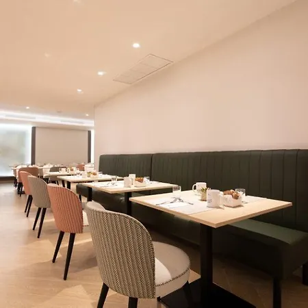 Eurostars Cristal Palace فندق برشلونة