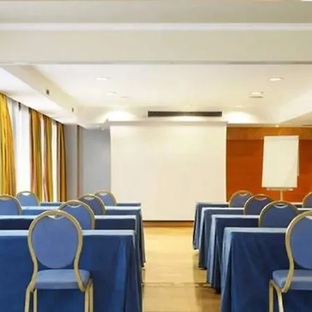 Eurostars Cristal Palace فندق 4*