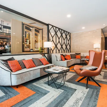 Eurostars Cristal Palace 4*