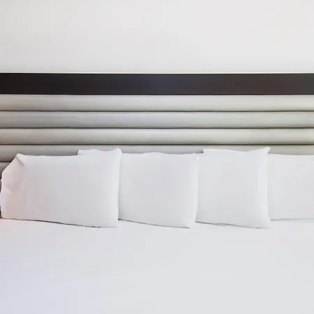 Eurostars Cristal Palace فندق