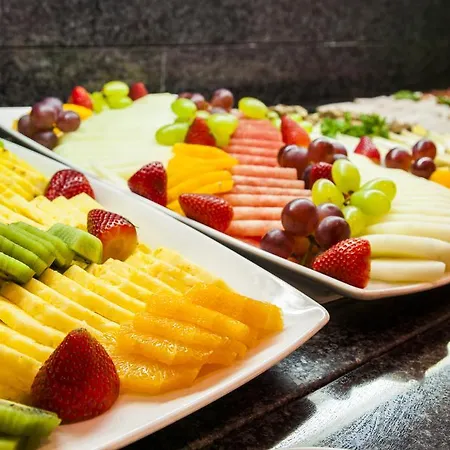 فندق Eurostars Cristal Palace 4*