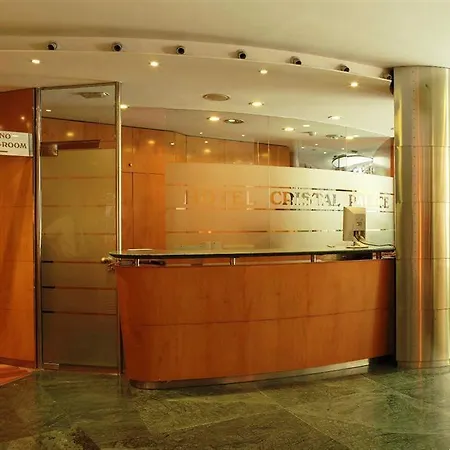 Exe Cristal Palace 4* Barcelona