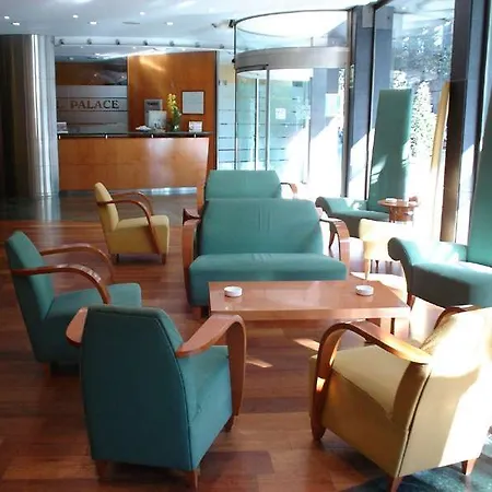 Exe Cristal Palace 4*