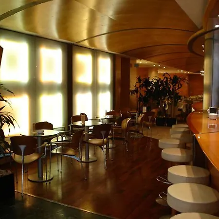 Exe Cristal Palace Hotel 4*