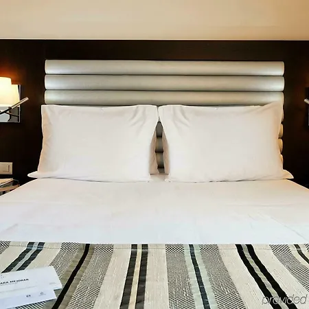 Exe Cristal Palace Hotel Barcelona